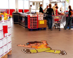 Boden Supermarkt, Boden Kassel, Industriebodenbetrieb SEIPP